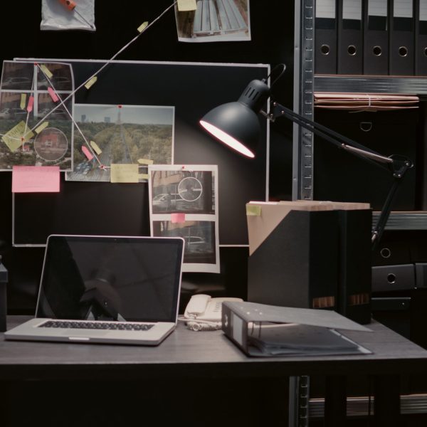 Agencia detectives guadalajara