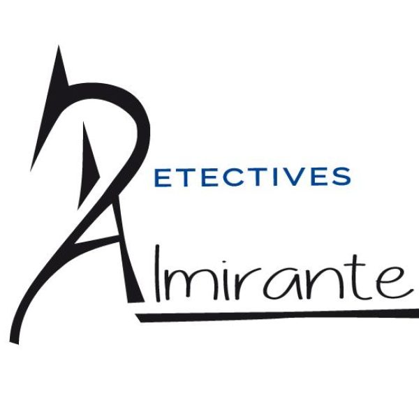 Logo Detectives Almirante